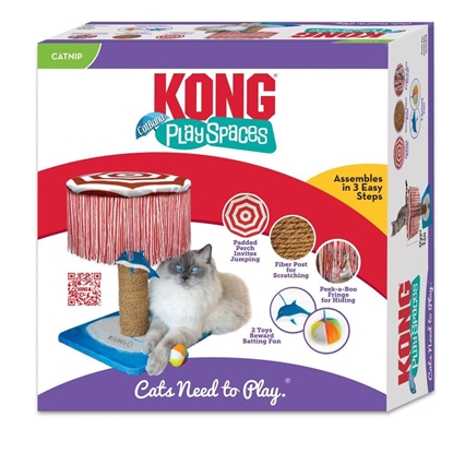 Picture of KONG Play Spaces CATbana
